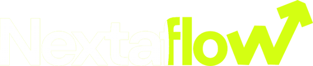 Nextaflow logo
