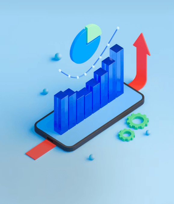 REPORTING & TRACKING