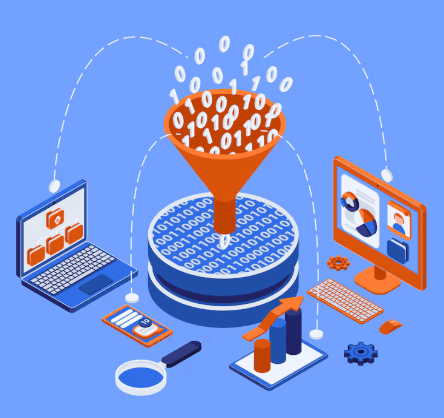 FUNNELS, FORMS & PAGES